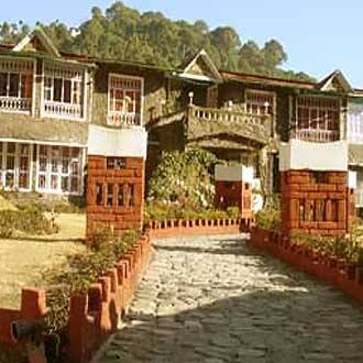 Sarthak and Tarang Restaurant, Bhowali 1